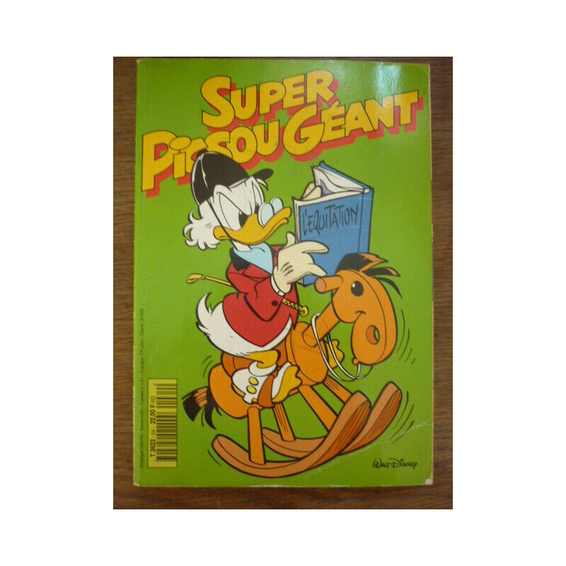 SUPER PICSOU GEANT n64 02