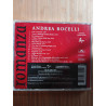 Romanza - andrea bocelli