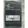 Out of majors Cassette Audio-K7 NEUVE SOUS BLISTER