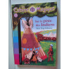 La Cabane Magique Tome 17 : Sur la piste des Indiens