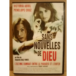 Sans nouvelles de Dieu DVD