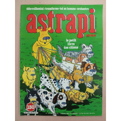 Revue Astrapi N° 130