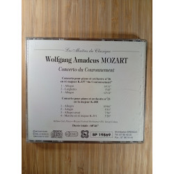 Concerto du couronnement