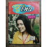 Tina Nº 72 Collection Roses Blanches 1975