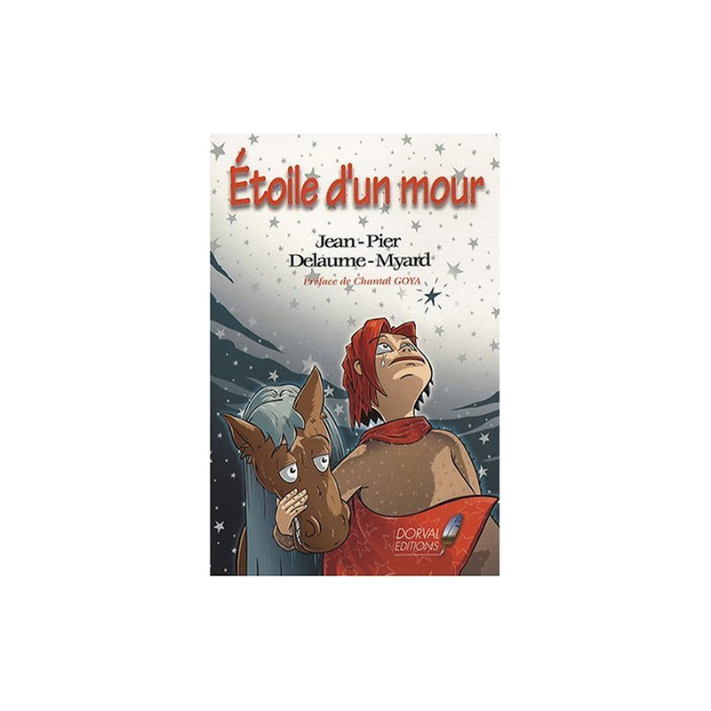 Étoile d'un Mour Étoile d'un Mour