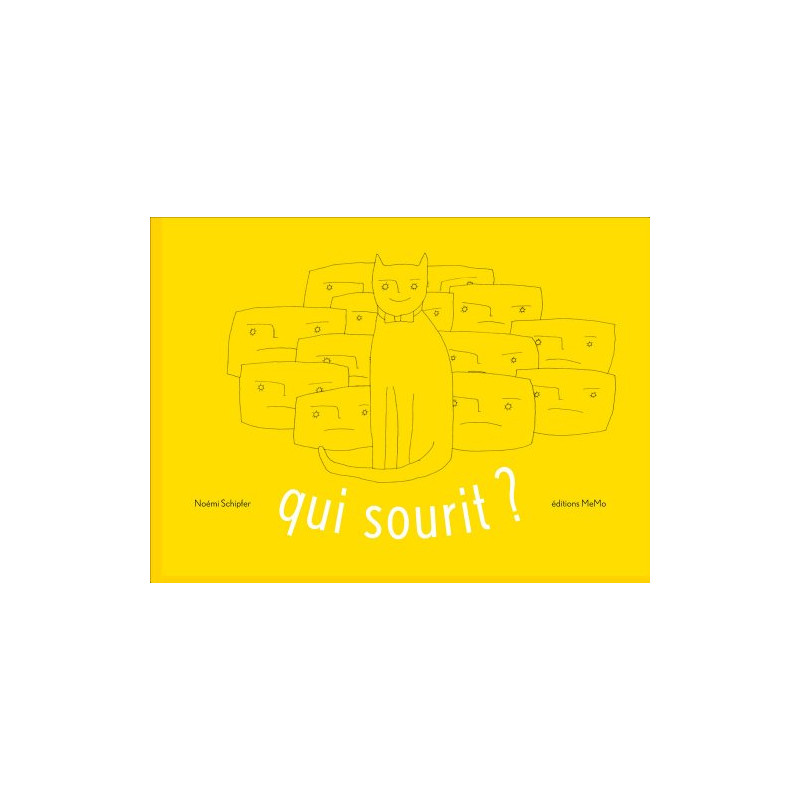 Qui sourit