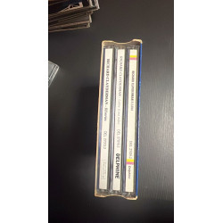 Richard Clayderman Vol. 2 - 3 CD