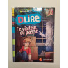 Dlire - le visiteur du passe
