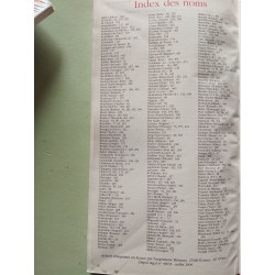 La philosophie de A à Z