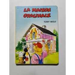 La maison originale - 1994