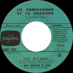 Guitare Et Tambourin