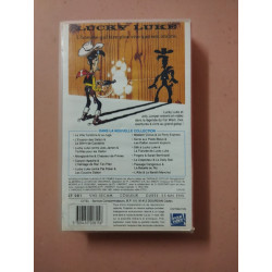 Lucky luke