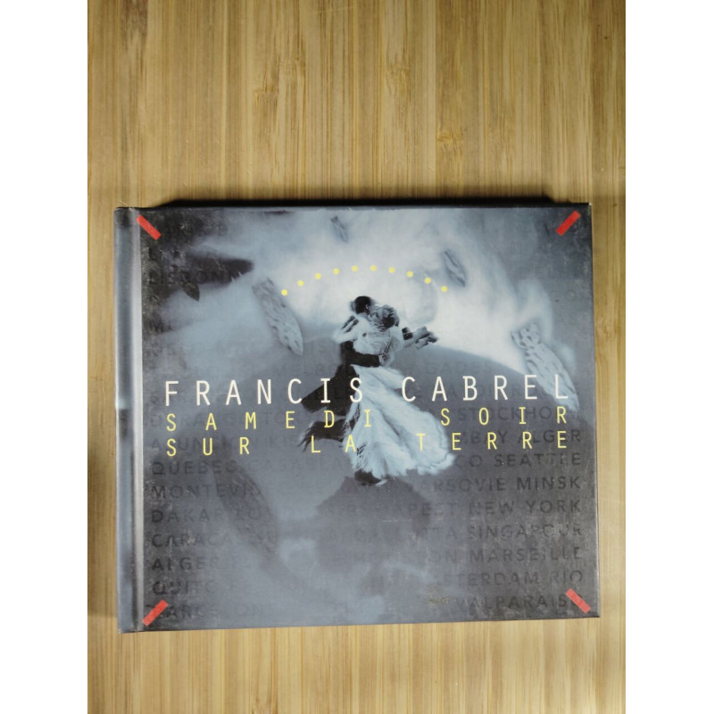 Samedi Soir Sur la Terre