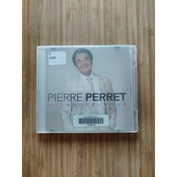 Pierre Perret - Melangez-Vous
