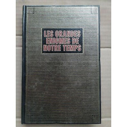 Les grandes énigmes de notre temps Enquête sur un carrefour dangereux