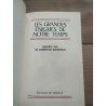 Les grandes énigmes de notre temps Enquête sur un carrefour dangereux