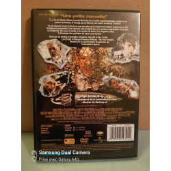 Wanted James McAvoy Morgan Freeman DVD