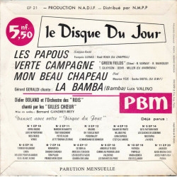 Les Papous