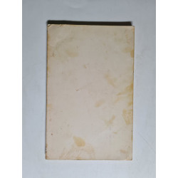 Manuel du secouriste en animation