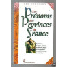 LES PRENOMS DES PROVINCES DE FRANCE Jouniaux