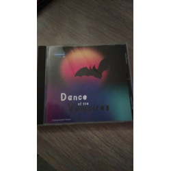 Dance of the vampires