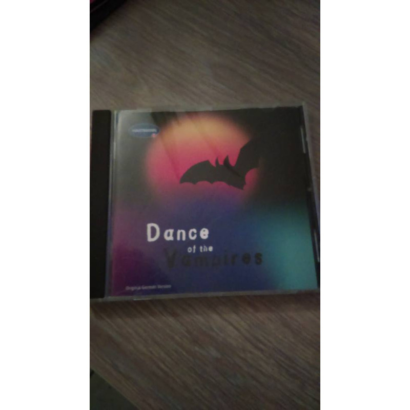 Dance of the vampires