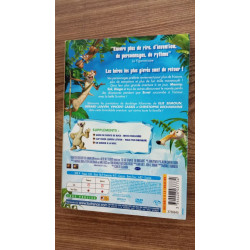 L'age de glace 3 - le temps des dinosaures