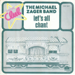 Let's All Chant (Special Club)