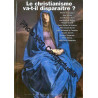 LE CHRISTIANISME VA-T-IL DISPARAITRE