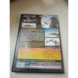 Jaguar : le "jag" un vrai fauve