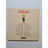 Juliette à la fête du village