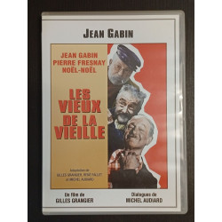 Les Vieux de la Vieille