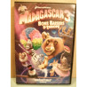 Madagascar 3 Bons baisers d'Europe DVD simple
