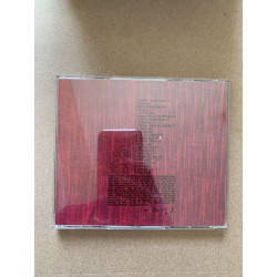 Janet et Velvet Rope/ CD