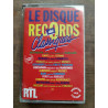 Le disque des records classiques Cassette Audio-K7