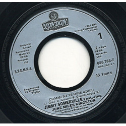 Comment Te Dire Adieu