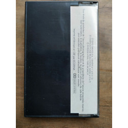 Les génies de la musique - Suites d'orchestre Cassette Audio-K7