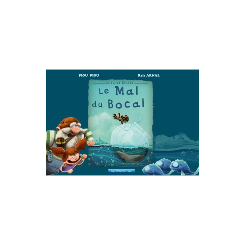 Le mal du bocal