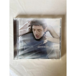 Juste avant CD