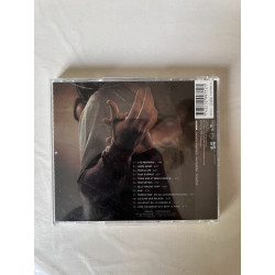 Juste avant CD