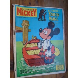 Le Journal de Mickey hebdomadaire N 793