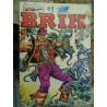 Brik album relié n 56 Mon journal avril 1984