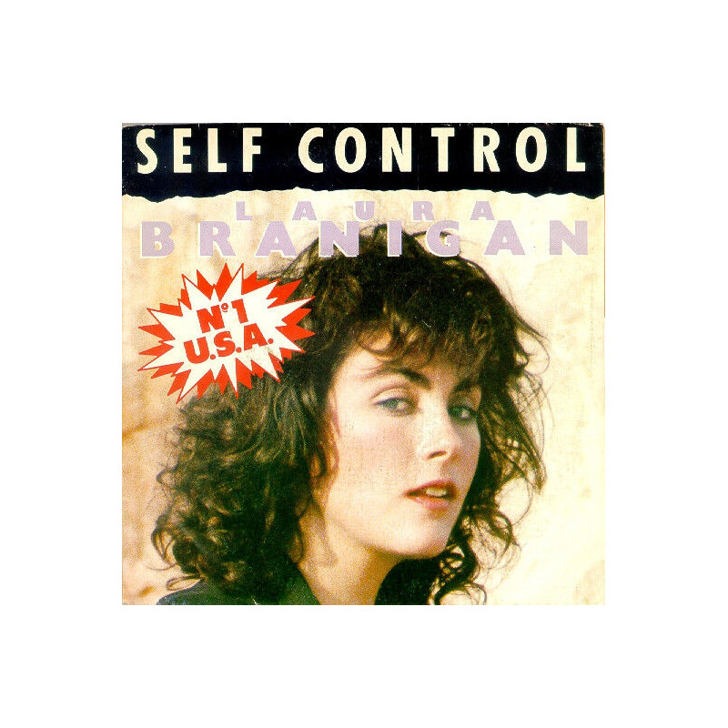 Self Control