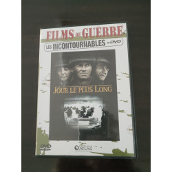 Films de guerre - Les incontournables en DVD