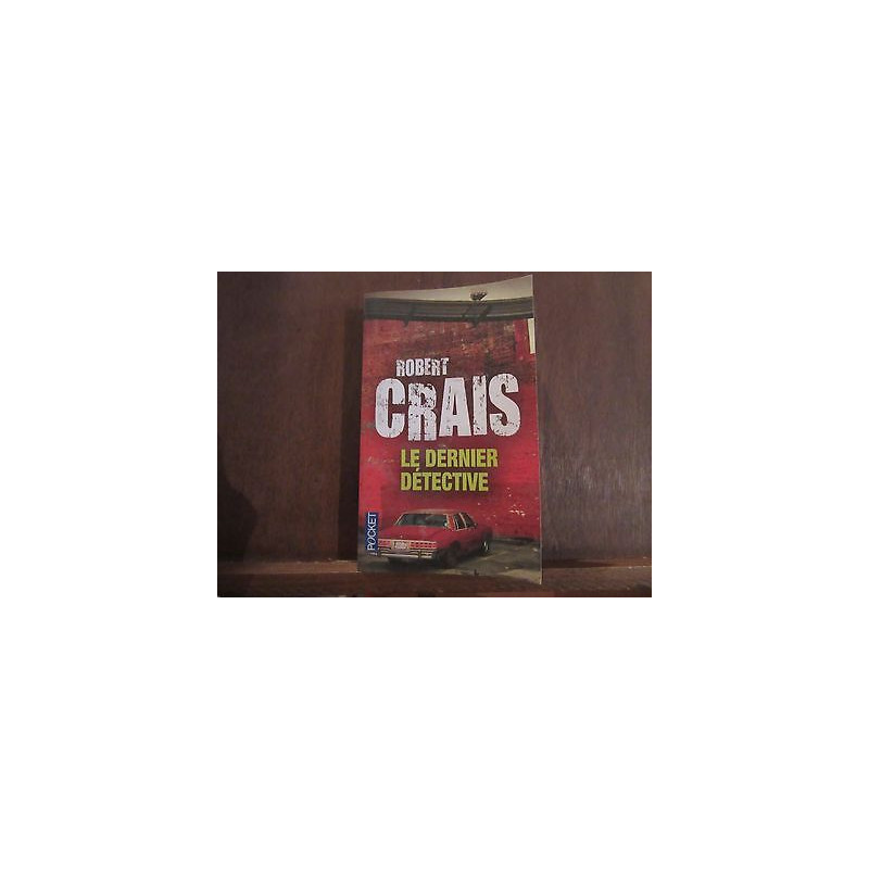 LE DERNIER détective