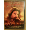 The Last Samurai Tom Cruise DVD English