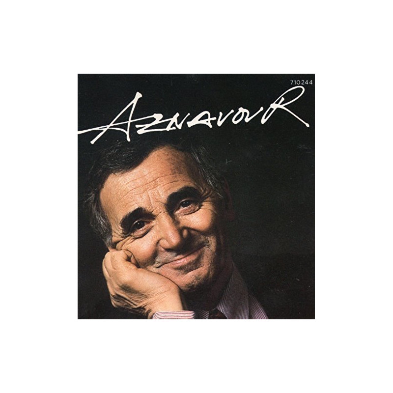 Charles Aznavour