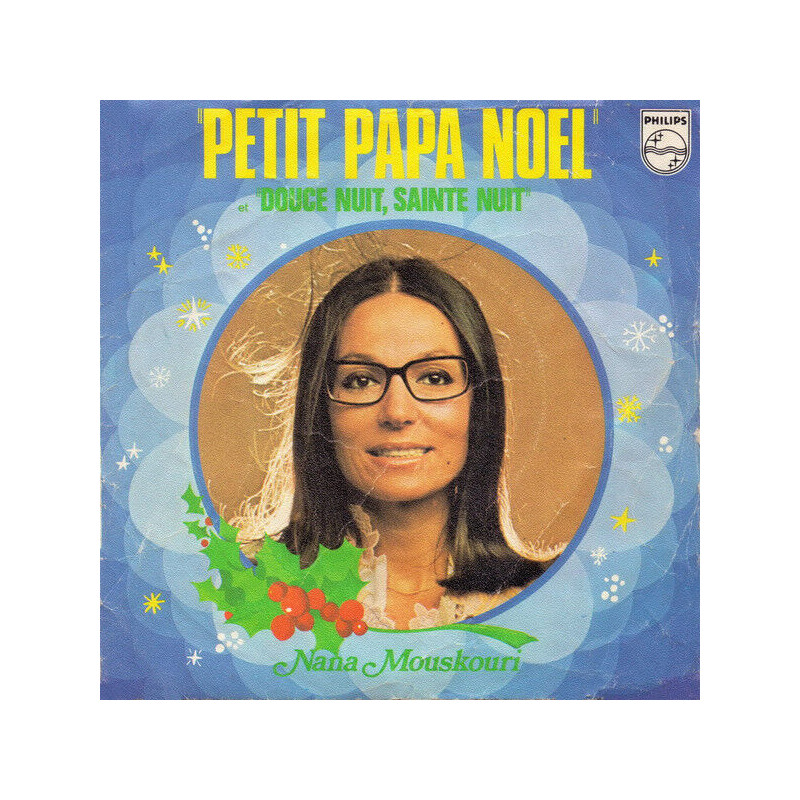 Petit Papa Noël