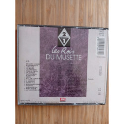 Reine De Musette