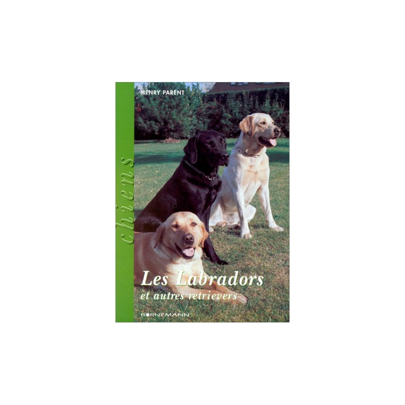 Les labradors et autres retrievers